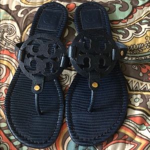 Tory Burch Miller sandals
